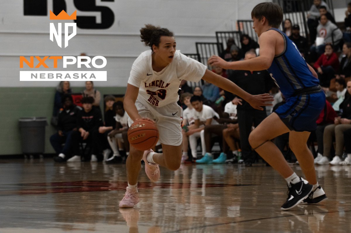 @LinksBasketball made a Statement W, but to say this is an upset is discrediting this squad.

Largest team in the state that plays together as a unit.

The rise of <a href="/VinceGarrettJr/">Vincent Garrett jr</a> was predicted this summer, and the Link’s have an underrated ⭐️!

A lot to come tomorrow!!!

#NXTPRO