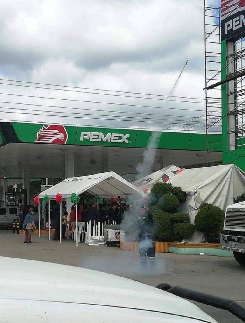 La verga nos trajo y la verga nos va a llevar.