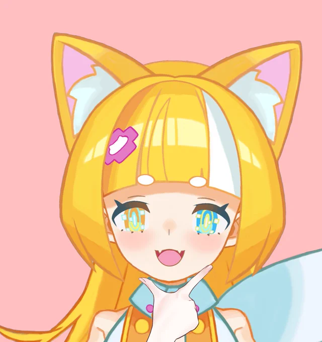 おはこんみゅ〜ポケモンパン…たべます…みんなもお昼かおやつ食べてくださいみゅね〜#おはようVtuber #Vtuber 