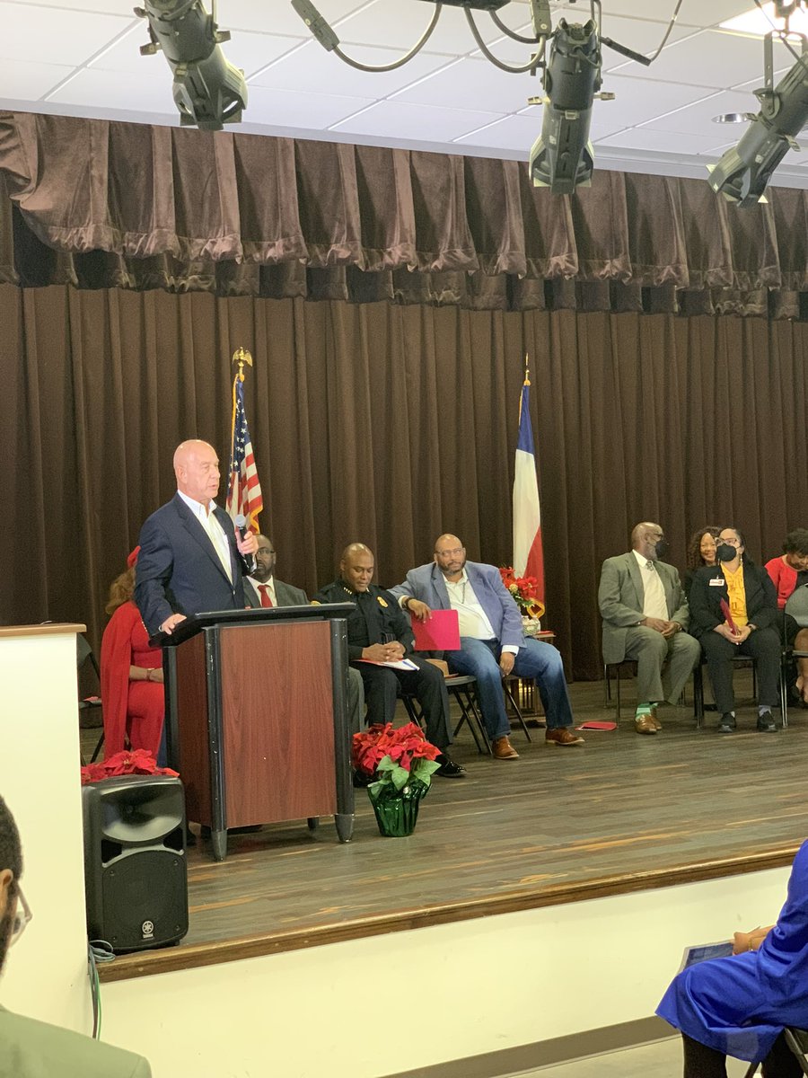 John Whitmire on Twitter "Every year I look forward to the Houston