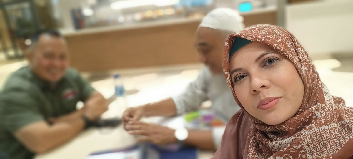 Saatnya preparekan dengan baik 2023 dengan penuh berkah. Mengejar ketertinggalan selama covid meski perjuangan dimulai dari 0 kembali. Semangat itu tetap ada !