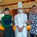 ツイートに含まれる画像