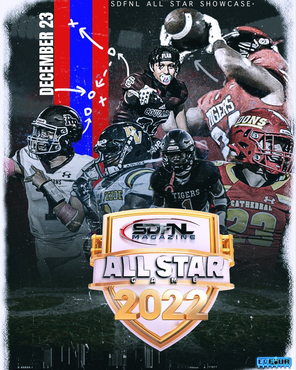 #SDFNL25 tweet media