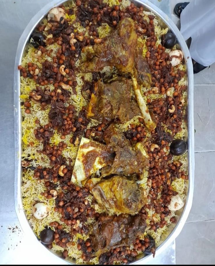 omanichef01's tweet photo. #مطعم_مضابي_اليمن_السعيد 
مشروع بادارة عمانية 
معك مناسبه ضيوف لاتحاتي تواصل معنا وفالك الطيب لك شي بياض الوجه 
موقعنا الموالح الجنوبيه لتواصل 94020809
تعرف على المزيد https://t.co/prog0iNZmb
تكرما وليس امرا نريد وقفتكم ومساندتكم لنا 
#منش من تحب
 #رتويت_للتغريدة https://t.co/WXP7Pz08WQ
