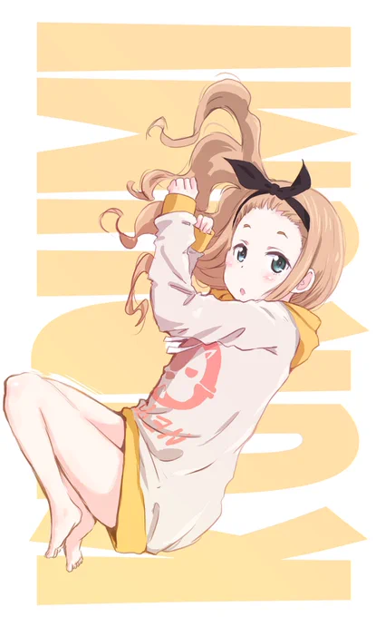 クルミちゃんおめでとうございます! #クルミ生誕祭2022 
