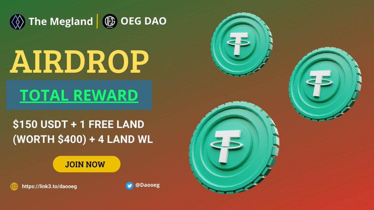 OEG DAO tweet media