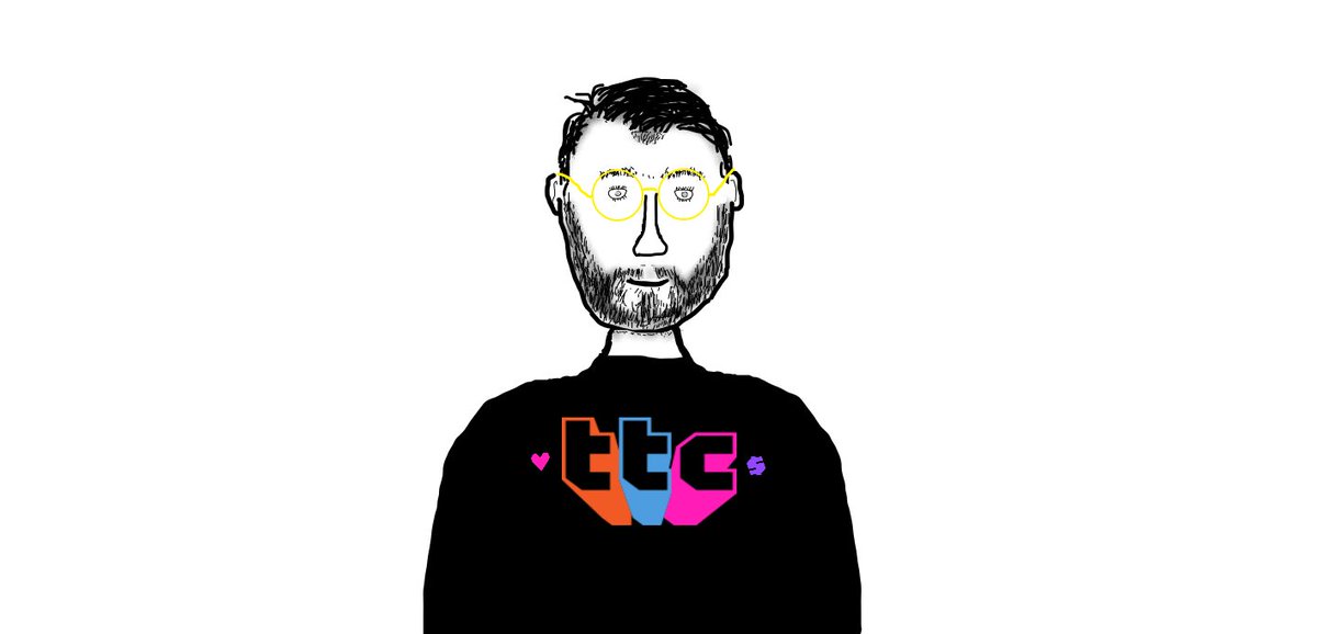 Theauphile_Live's tweet photo. Bonsoir, voici mon humble auto portrait, j'espère qu'il sera apprécié à sa juste valeur. @ttc_twitch https://t.co/StKpVL4k3n