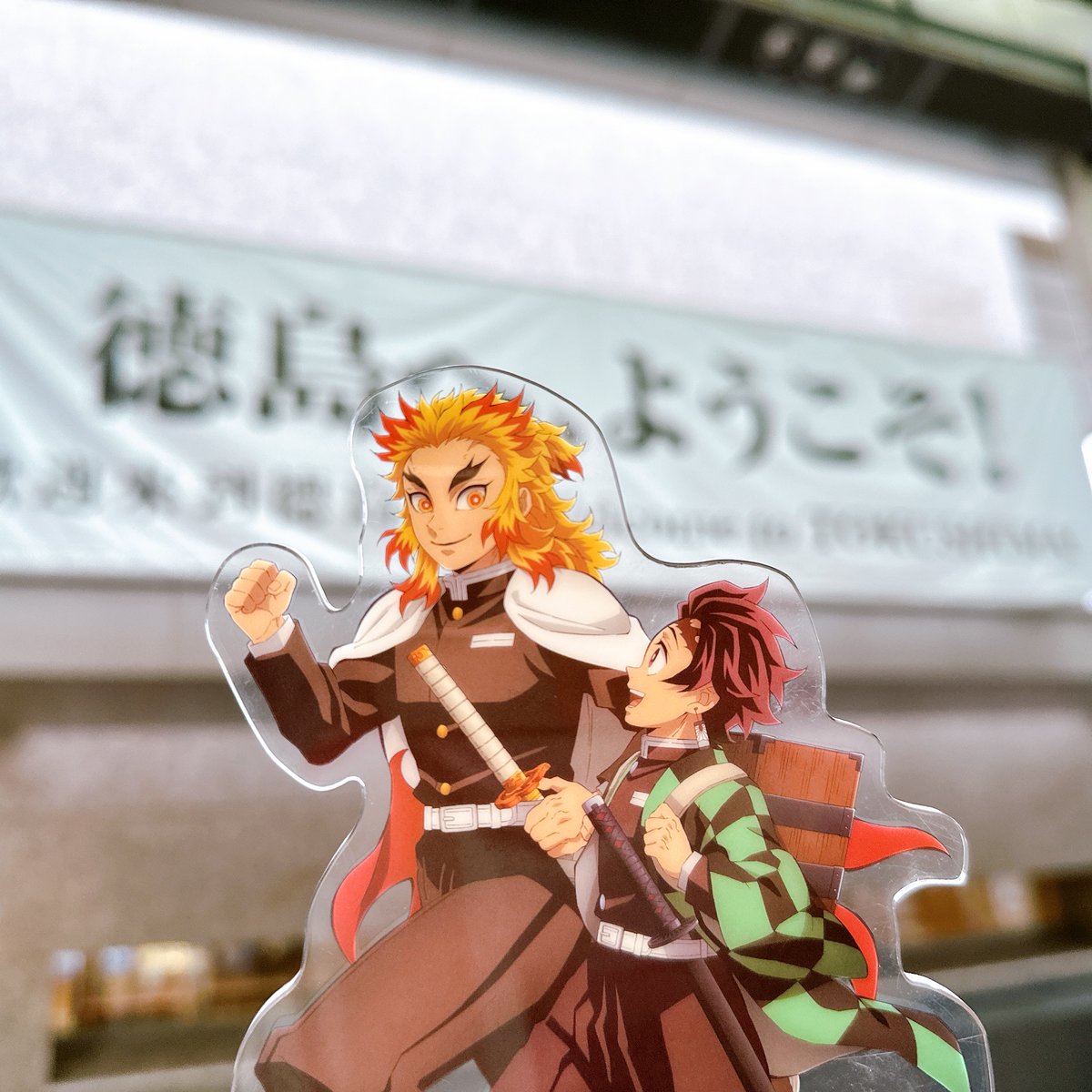 「晴れてきた 」|きりこ🖊のイラスト