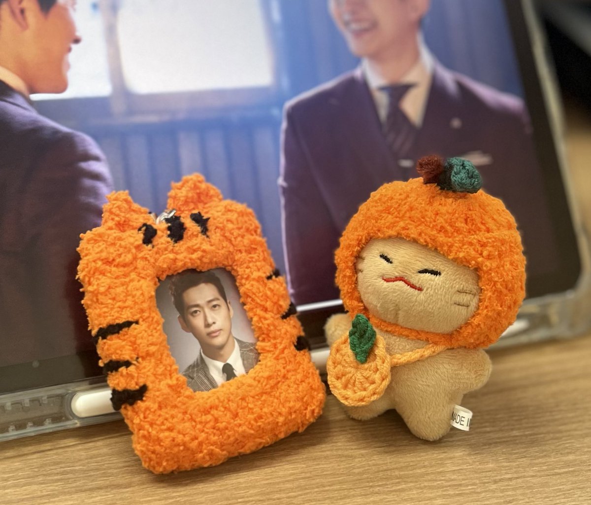 냐 긴선뇽.ᐟ (ෆ`ᵕ´ෆ)
<a href="/Mongdoodoo1/">두두공방</a>