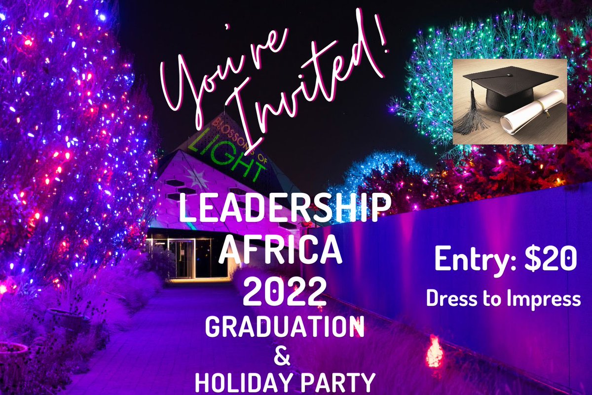 There is still time to purchase your ticket to join us this Saturday December 17th at 5pm. Click on link to buy your $20 ticket .