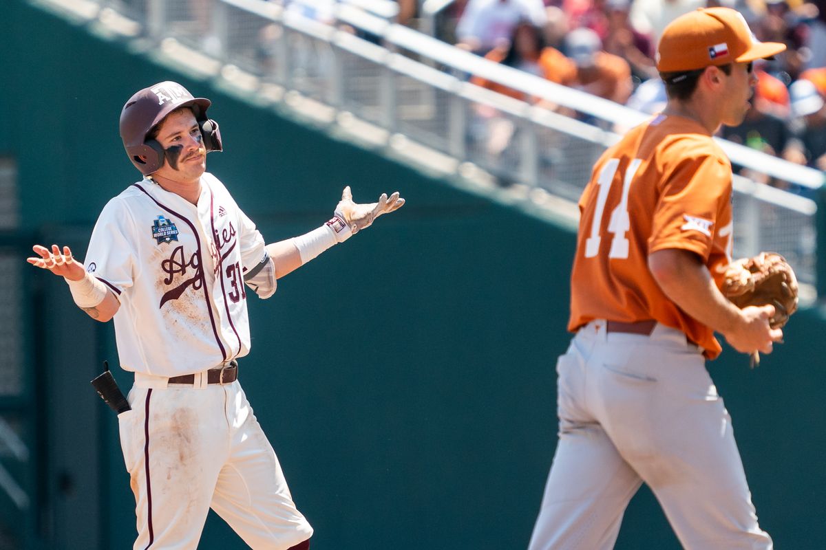 6️⃣4️⃣ Days….. <a href="/AggieBaseball/">Texas A&M Baseball</a>