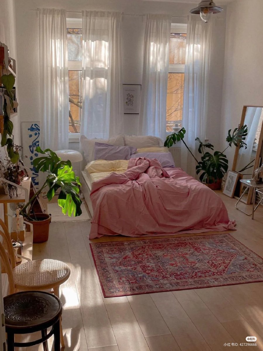 oh to have my own place