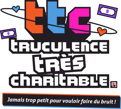 MeryleStream's tweet photo. @teufeurs Salut @teufeurs si jamais tu veux une réduction sur tes impôts (lol) actuellement il y a notre event caritatif qui serait RAVIT de recevoir des dons de ta part ! Merci le boss @ttc_twitch https://t.co/4Au10NW9J6 https://t.co/8EKvC8ifJ1