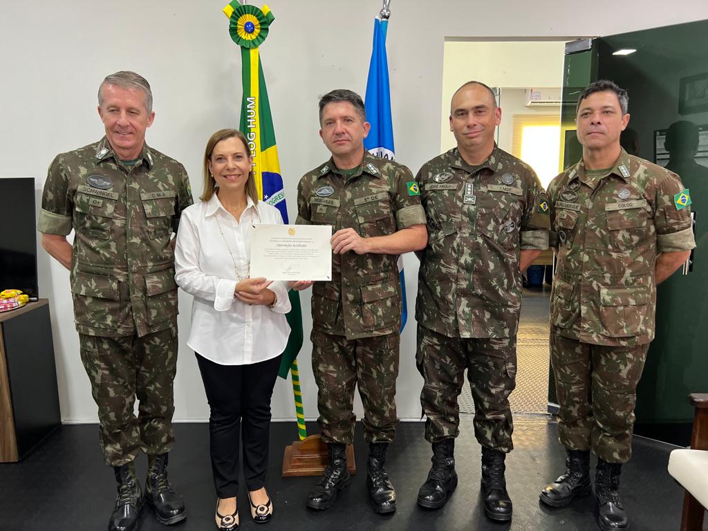 Venezuela en Brasil tweet media