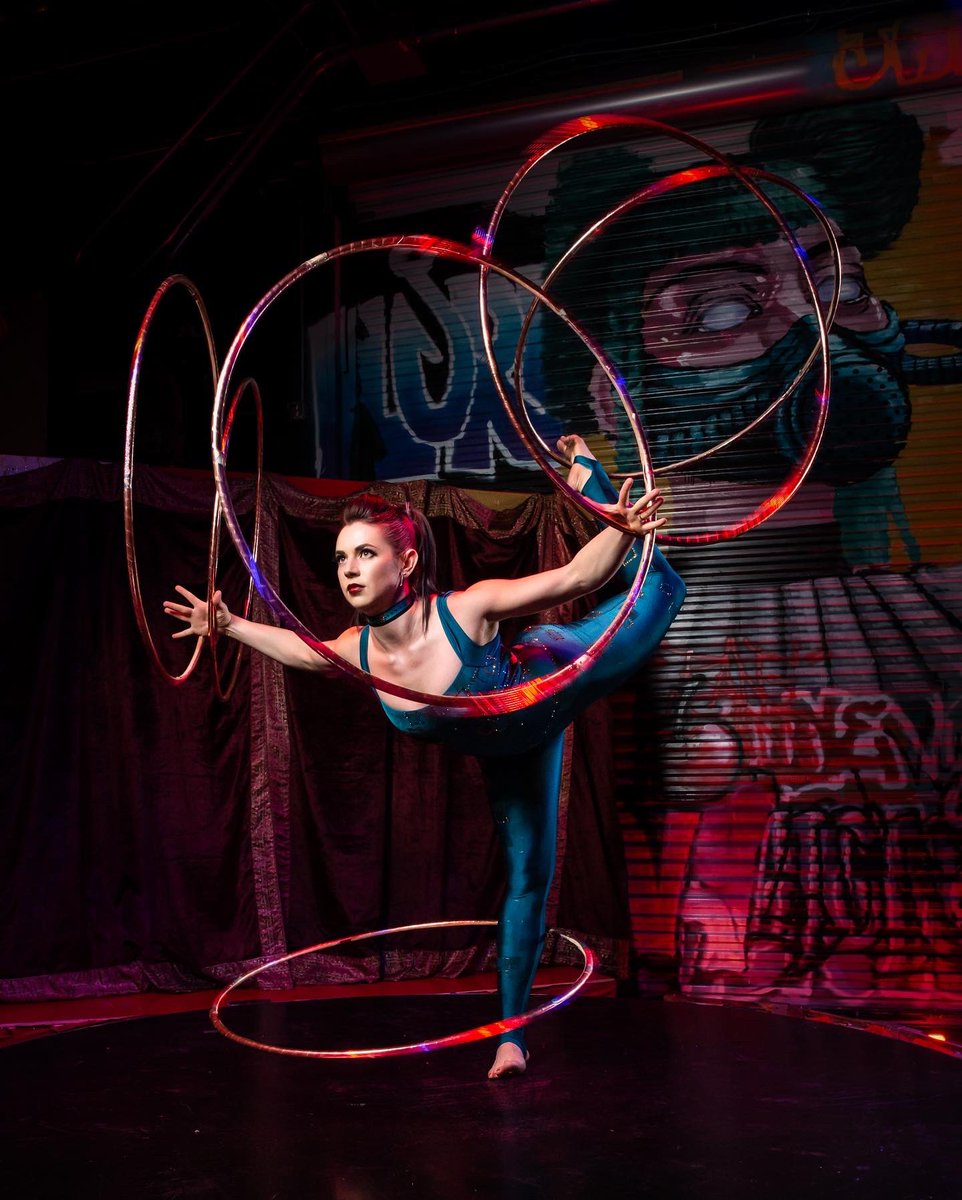 ‘A bit of (sophisticated) Disney and Willy Wonka…! Superb.’ - Forbes Magazine 

Catch Nata this weekend only at #lostspiritsdistillery ✨

#lostspiritsdistillery #lostspirits #lasvegas #lasvegasentertainment