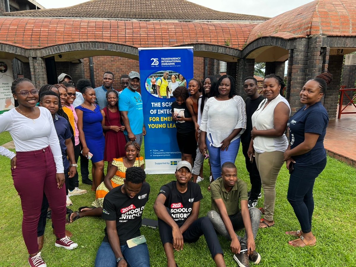 The role of the legislator must be clear &amp; must be understood. The role of the legislator is not to give you money to go to school, is not to fix roads, it's not to build clinics....but the mind of those who are corrupt expect that Hon <a href="/TembaMliswa/">Sabhuku Temba P. Mliswa</a>  <a href="/CommuTalk/">Community Talk Trust</a> <a href="/communitypodium/">Community Podium</a>