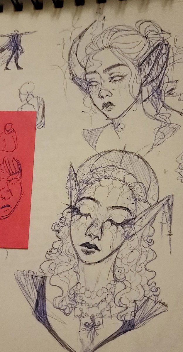 neyeballwashere's tweet photo. Am new to this twitter thing and would love to make some art moots!! #artmoots #artwork #artist #doodle https://t.co/O6inUByYID