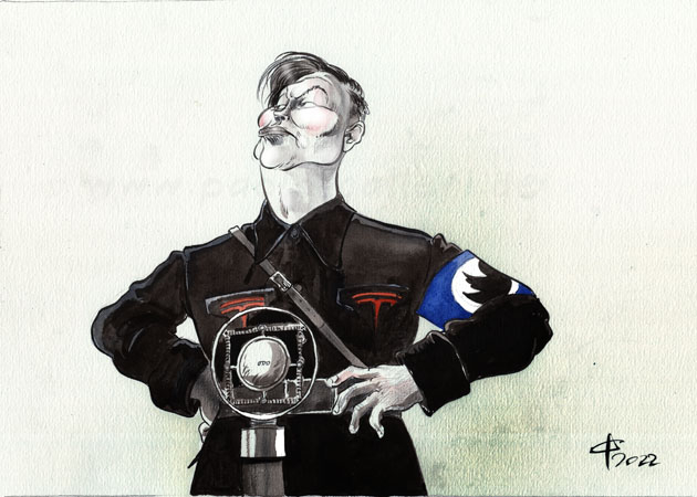 Ernst v. All tweet media