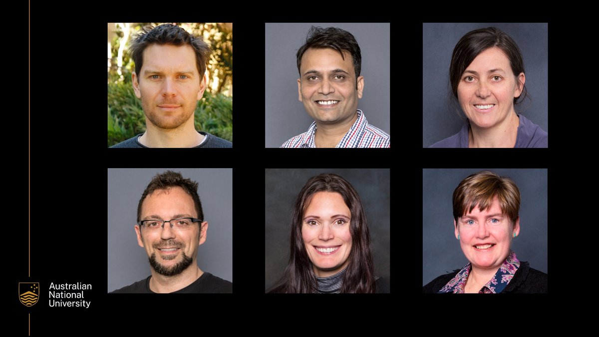 John Curtin School of Medical Research, ANU (@jcsmr) on Twitter photo Six projects, led by <a href="/ashley_farlow/">Ashley Farlow</a> <a href="/hardiprpatel/">Hardip Patel</a> <a href="/ArkellLab/">The Arkell Lab</a> <a href="/EduEyras/">Eduardo Eyras</a> <a href="/DehorterLab/">Dehorter Lab</a> & <a href="/lizzyg100/">Liz Gardiner</a>,were awarded over $8M via @NHMRC Ideas Grant. 🎉
The funding will boost progress in key areas of health research, from Indigenous health to autism treatments: bit.ly/IdeasGrant Six projects, led by <a href="/ashley_farlow/">Ashley Farlow</a> <a href="/hardiprpatel/">Hardip Patel</a> <a href="/ArkellLab/">The Arkell Lab</a> <a href="/EduEyras/">Eduardo Eyras</a> <a href="/DehorterLab/">Dehorter Lab</a> & <a href="/lizzyg100/">Liz Gardiner</a>,were awarded over $8M via @NHMRC Ideas Grant. 🎉
The funding will boost progress in key areas of health research, from Indigenous health to autism treatments: bit.ly/IdeasGrant