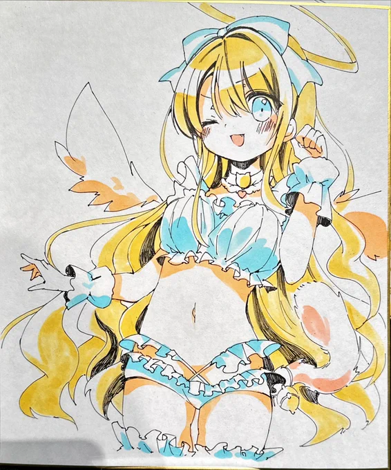 1/2 