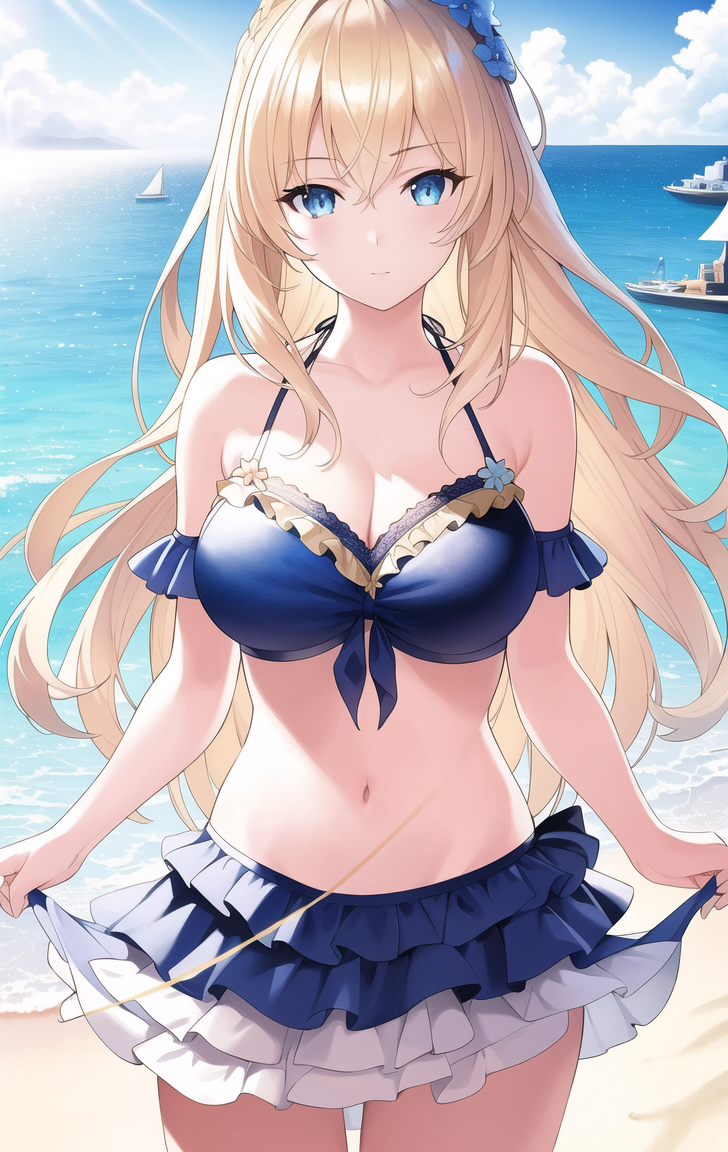 aipo19873652's tweet photo. 水着ビーチ美少女 #オリジナル #女の子 #巨乳 #水着 #ビキニ #AIイラスト #AIart #金髪 https://t.co/GVtO6i5Mux https://t.co/nqMgUenGM1