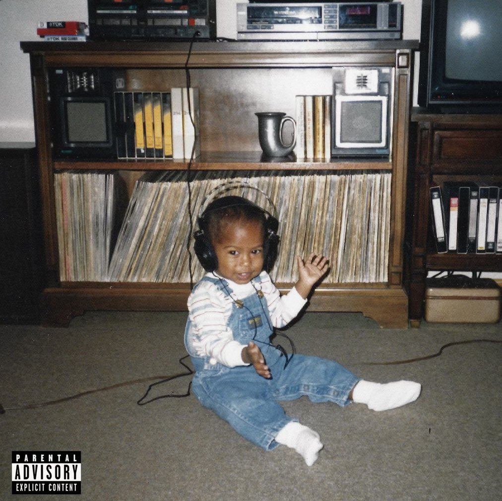 HERBERT BY AB-SOUL IS OUT NOW