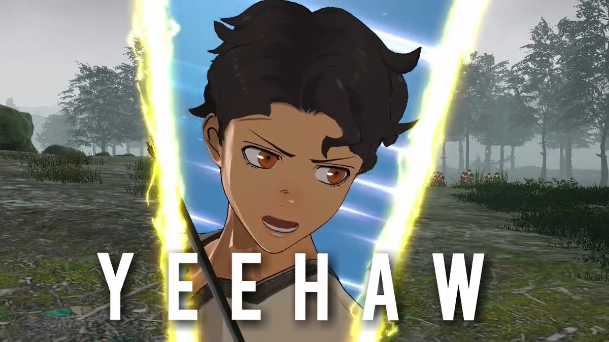 💛 cyril SATTARI 🦌 (@devotedarrow) on Twitter photo 