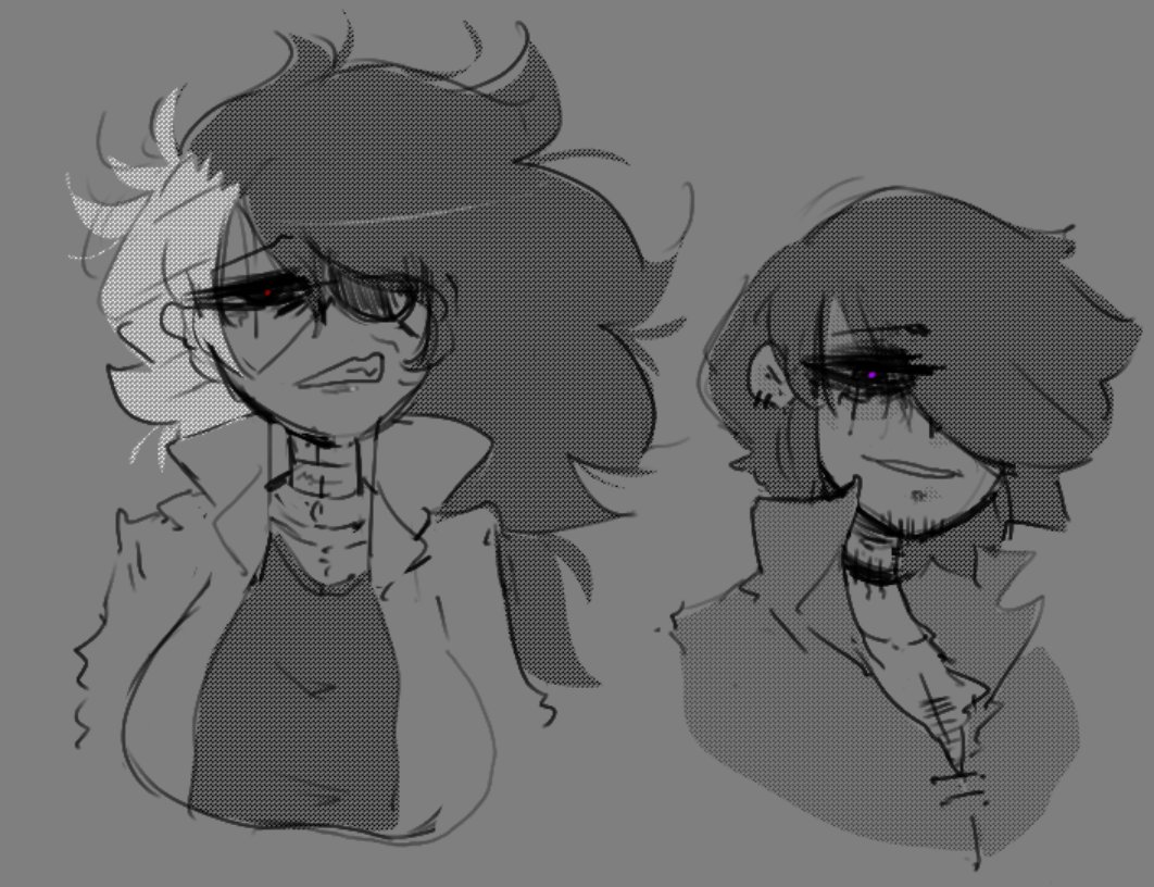 Cora and Centro 