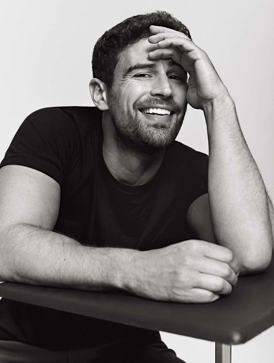 PopCrave's tweet photo. In honor of Theo James’ 38th birthday, tell us your favorite performance from the actor! 🍿 https://t.co/dB2kCn3q7Y