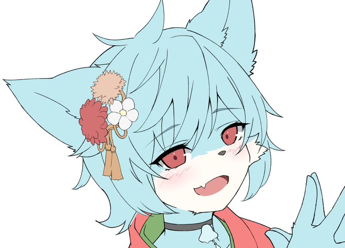 コミッション進捗 