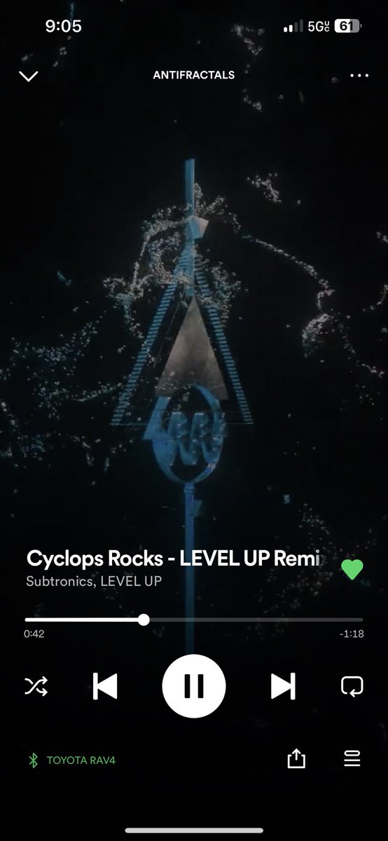HighDee00's tweet photo. HOLY✨ @levelupdub @Subtronics https://t.co/icDAPhbDKn