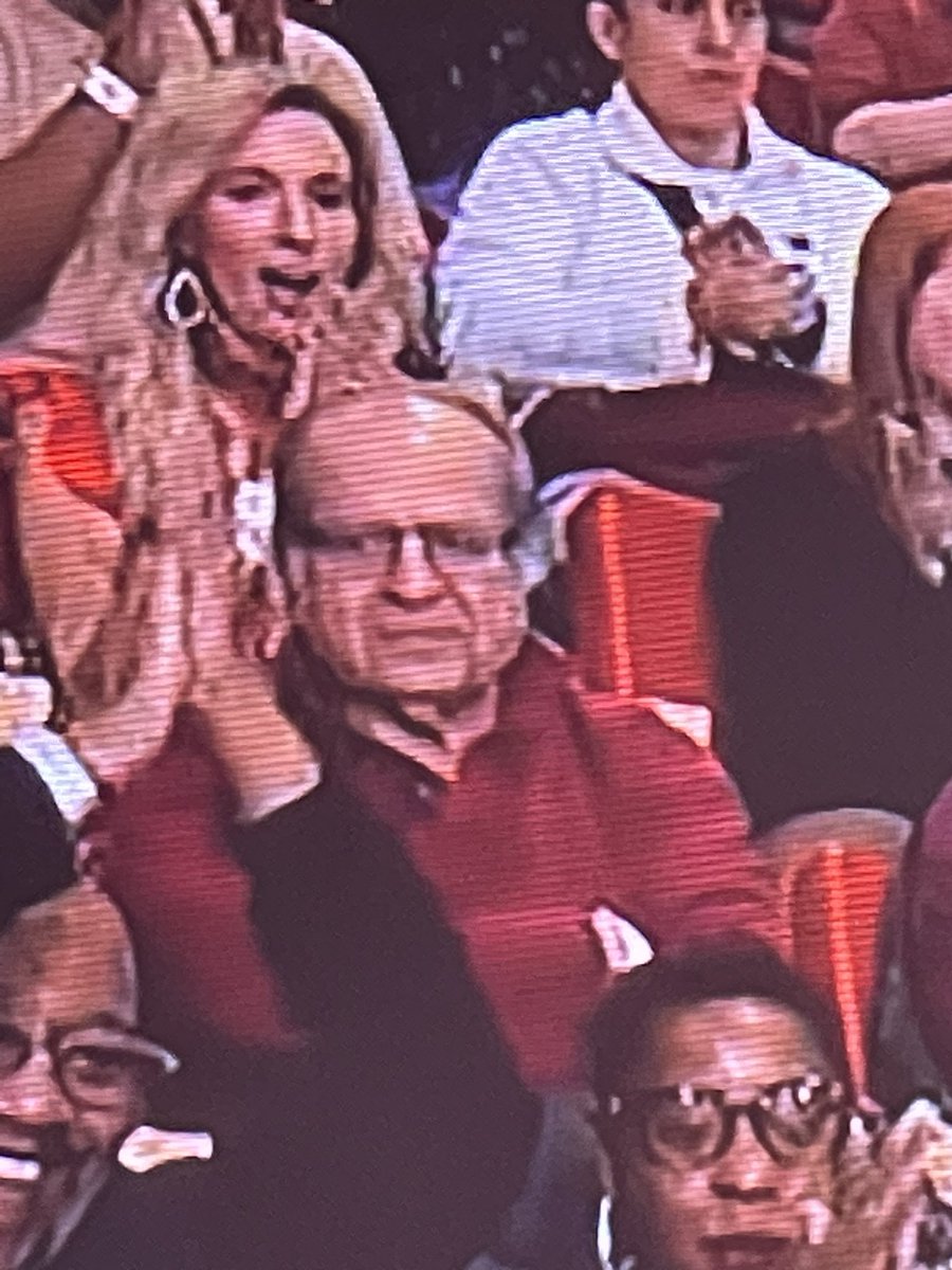 brian_tatum's tweet photo. #grumpypants on the tonight show ๐ Audience is going nuts but not this guy LOL Everyone wins Janet Jackson tickets but this guy is not having it. Are you kidding me Brenda?! Do we have to go to that? #fallontonight #JimmyFallon @jimmyfallon @FallonTonight #Nope #myguy https://t.co/4FKqJBRmiw