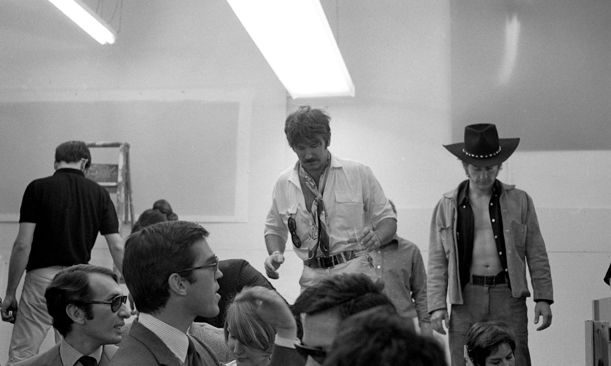 Kenneth Tyler Collection tweet media