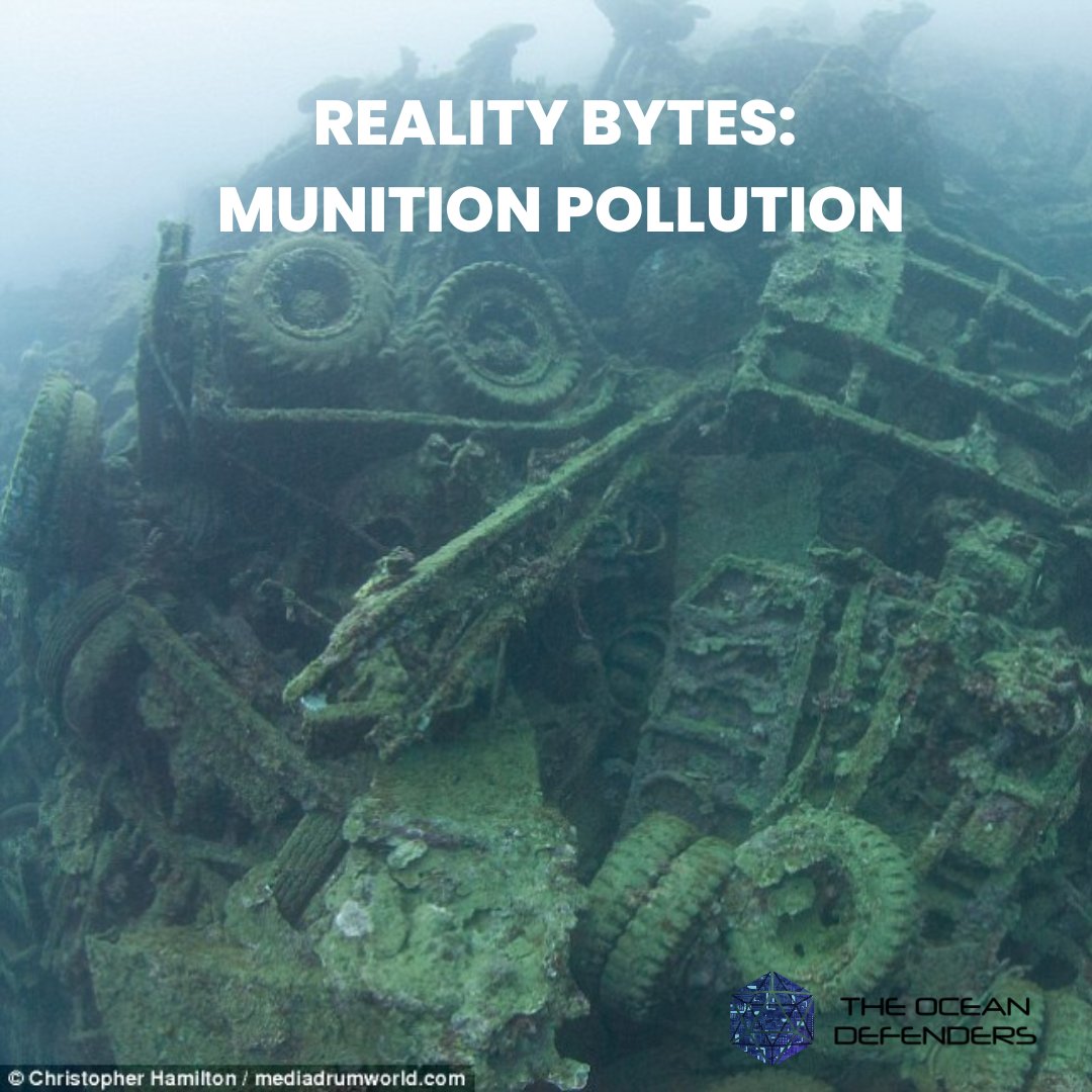 The Ocean Defenders - Ocean Action Comics tweet media