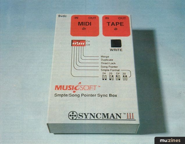 KOTADAHIRO's tweet photo. @kauichiro こやつならまだ家のどこかにある、きっとある
#MIDIMAN
#SYNCMAN https://t.co/MatTyfTG0A