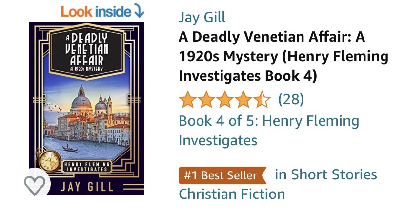 JayGillAuthor's tweet photo. Look who’s wearing a bestseller tag! https://t.co/xbmlMiM132