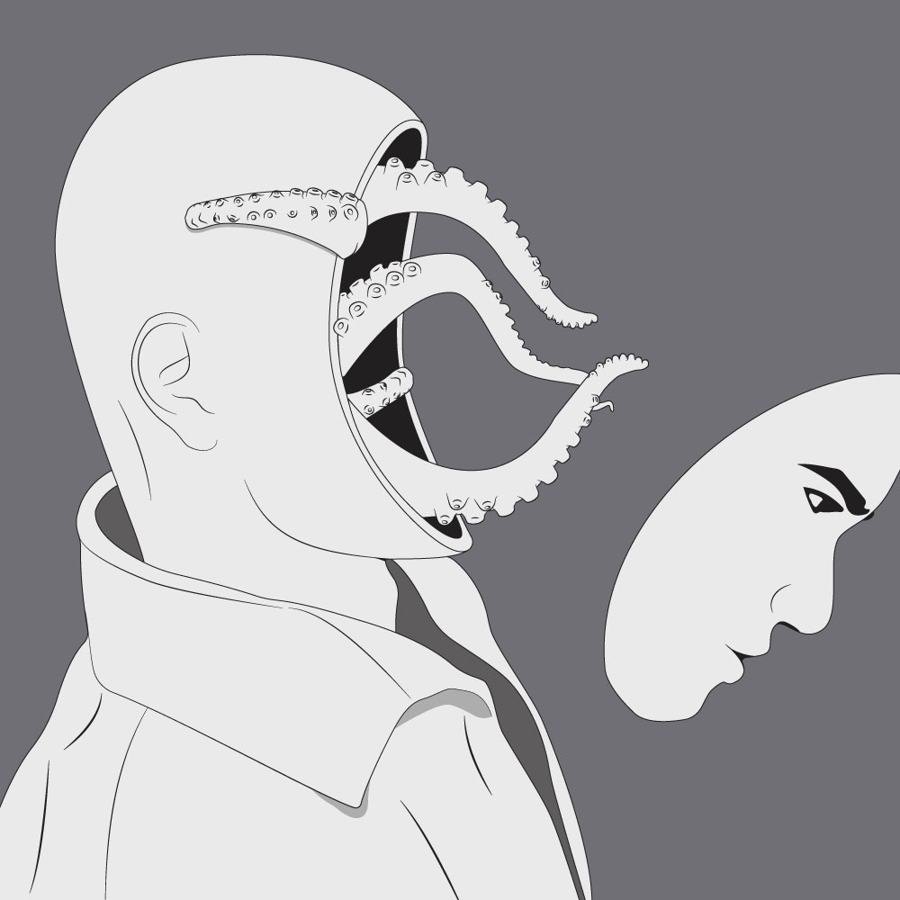 The Black Void ⚫️ tweet media