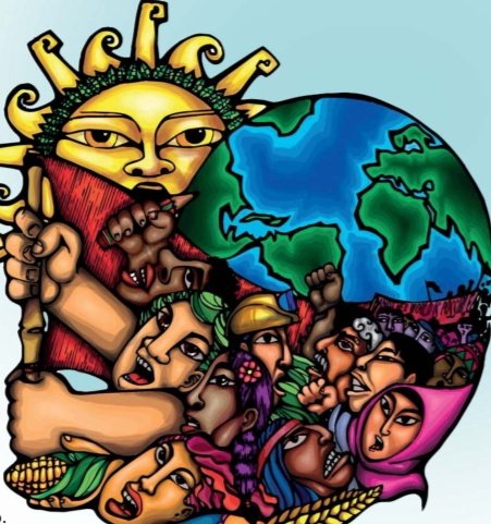 La integración entre naciones es el compromiso mayor del ALBA-TCP #ALBAUnida 
«18 años de unidad y compromiso con la integración latinoamericana y caribeña»