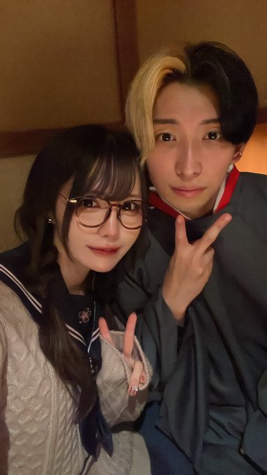 Twitterのコスプレ画像37