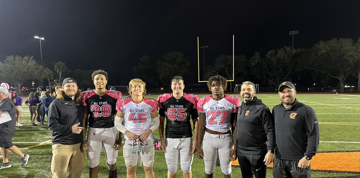 Oviedo Football tweet media