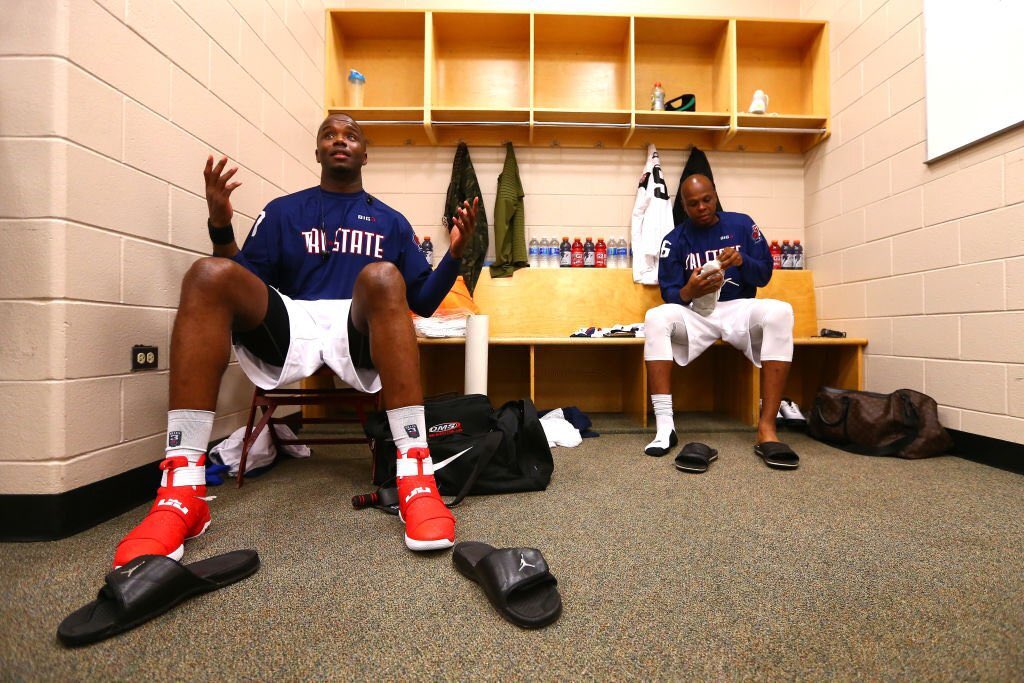 What’s the name of the mixtape they’re about to drop 👀