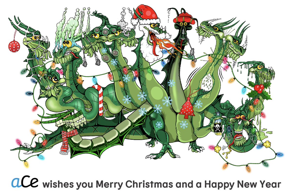 Javier Perez-Ramirez (@catalysis_eth) on Twitter photo Another successful year is closing and our dragons are getting into the festive spirit. All the members of <a href="/catalysis_eth/">Javier Perez-Ramirez</a> wish you a great holiday season! Another successful year is closing and our dragons are getting into the festive spirit. All the members of <a href="/catalysis_eth/">Javier Perez-Ramirez</a> wish you a great holiday season!