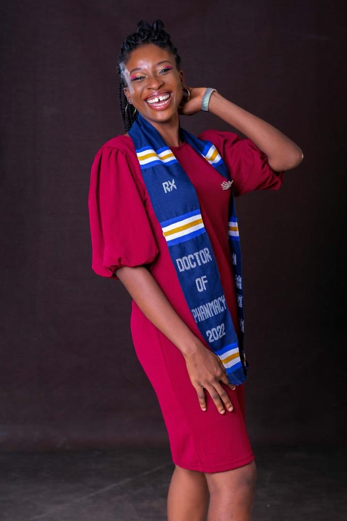MakafuiVel's tweet photo. ❤️❤️Dr.Ababio-Trovel Priscilla 🥰🥰 God did😍🎉 https://t.co/Xsj0LG6omc