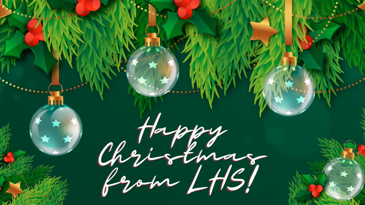 LuttHigh's tweet photo. The wait is over...our eagerly-anticipated Christmas video is now live! https://t.co/28ahkOIlMT Wishing our students, parents/carers, staff and governors the most wonderful Christmas! A special mention to Mr Johnson, Mr Nutt and the eServices team for all their hard work! https://t.co/65jksZPbIg