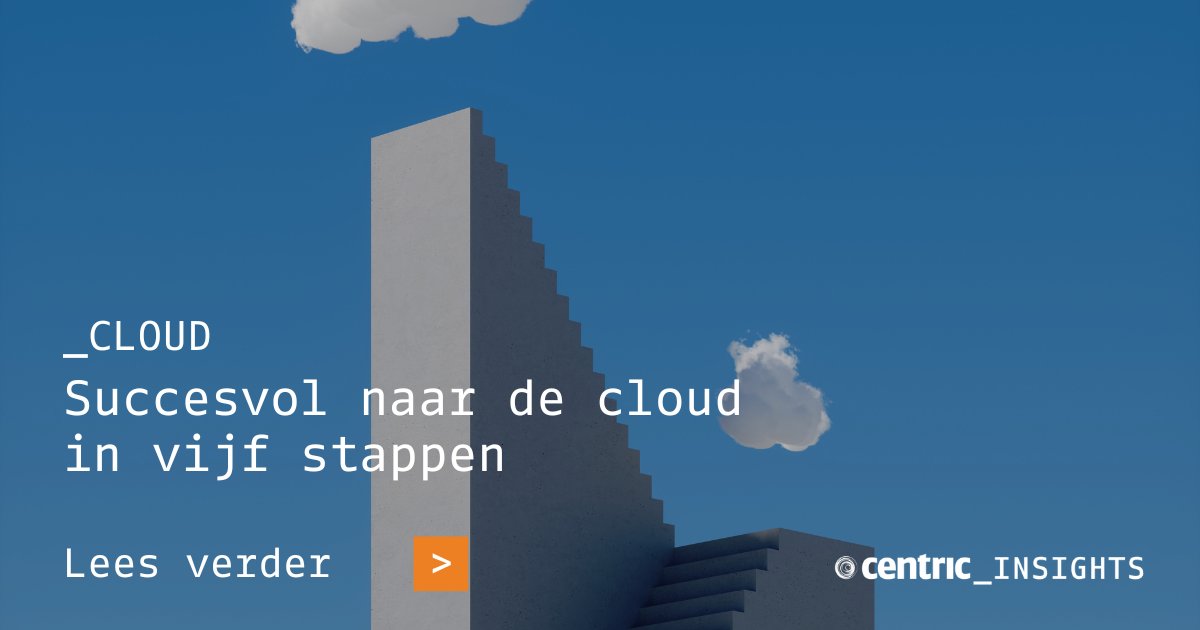 Centric_NL tweet picture