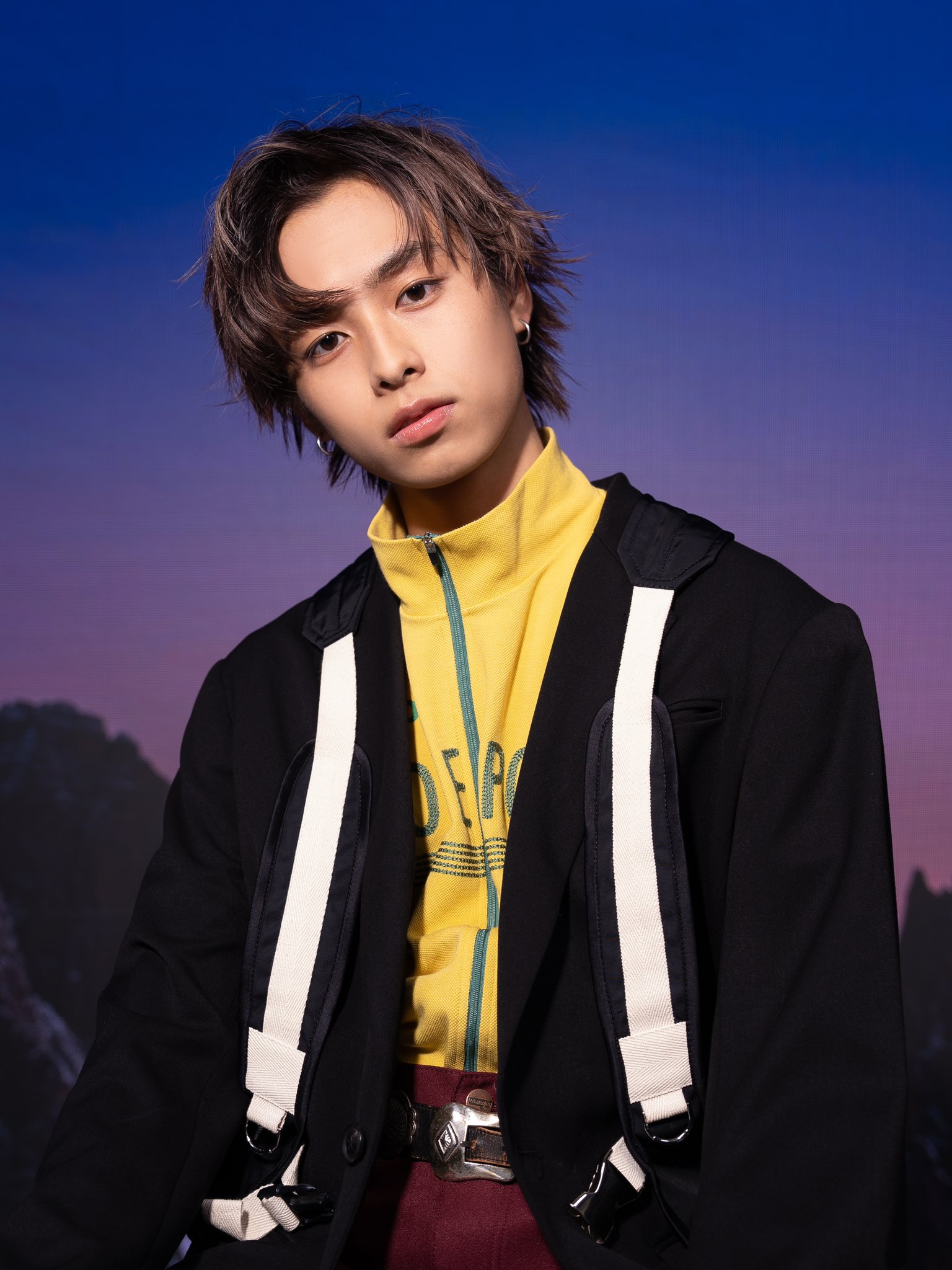 KID PHENOMENON【公式】 on X: 