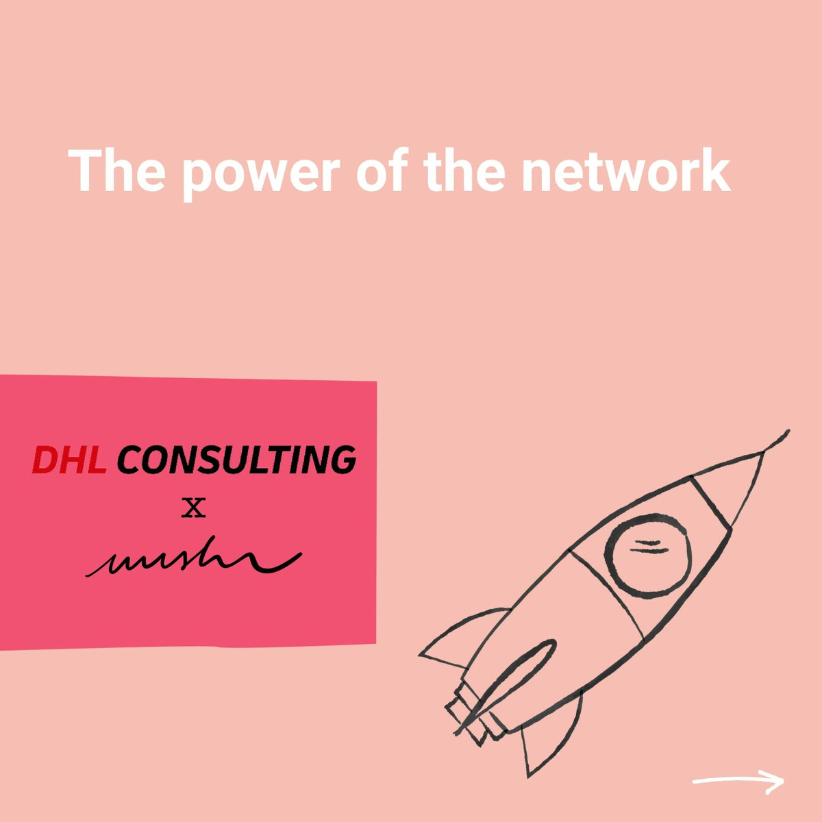 DHL Consulting tweet media