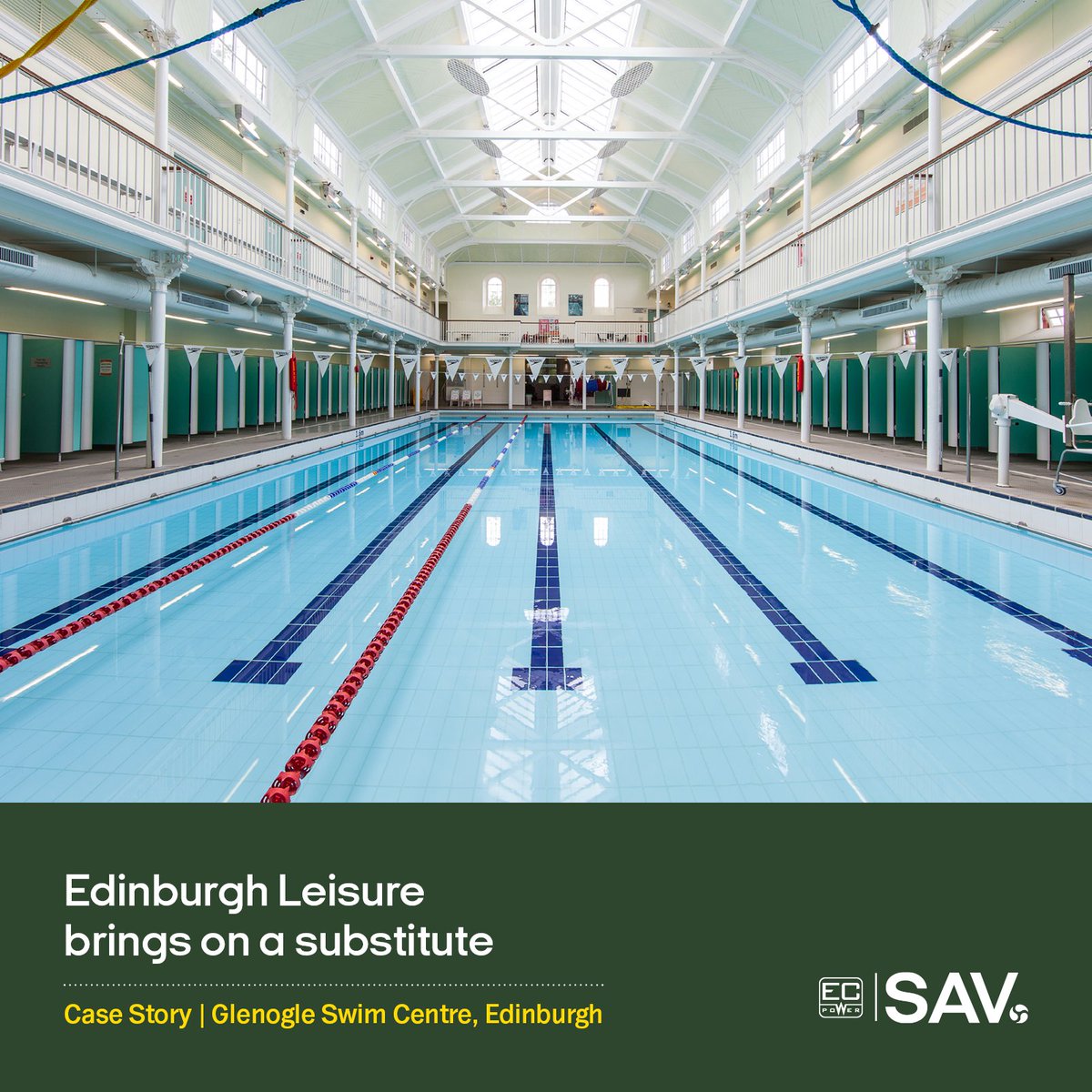 SAV Systems tweet media