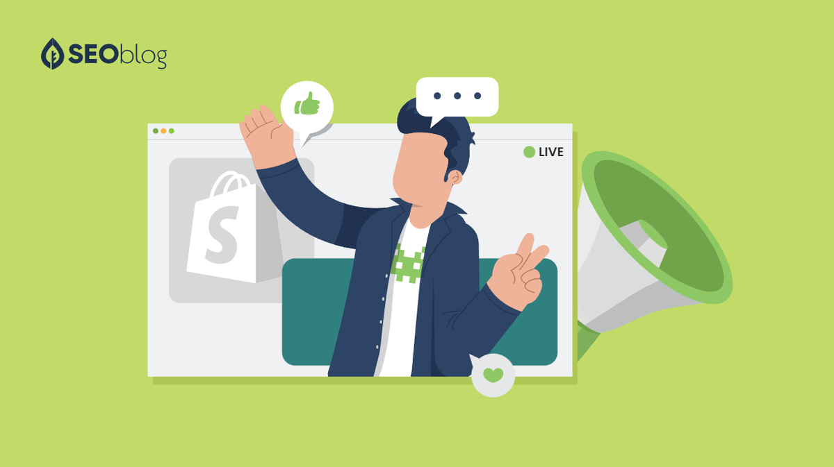 If you are wondering how to use influencer marketing with #Shopify brands effectively while being discreet with the details, just follow the tips we offer. 

Start here 👉seoblog.com/shopify-market…

#eCommerce #seotips #digitalmarketing #SEOblog