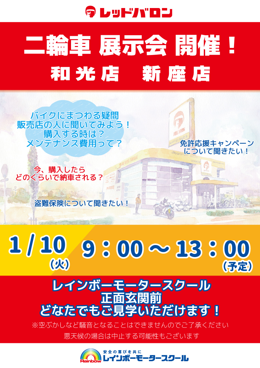 活動歴および当時の関連ビジュアル記録